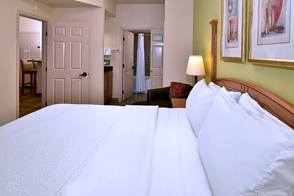 Staybridge Suites Las Cruces By IHG
