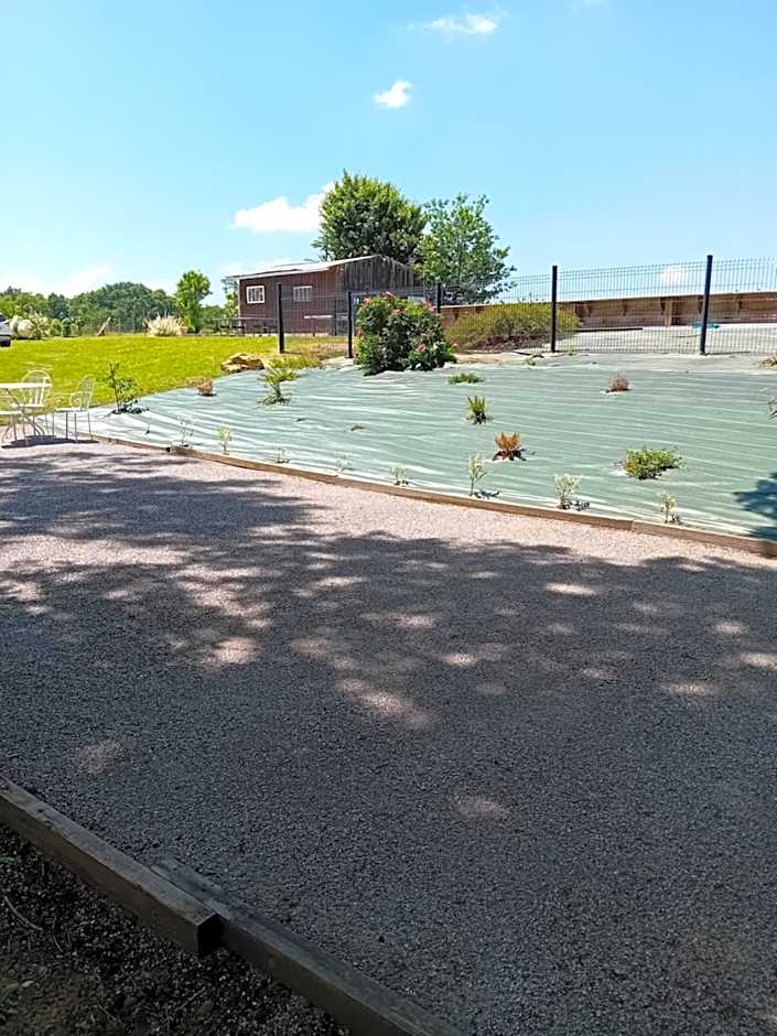 La maison de pescate