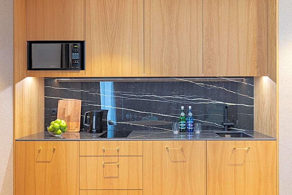 Rent like home - Apartamenty DEO PLAZA