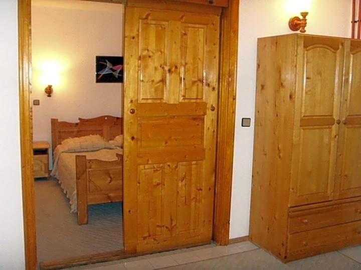 Family Hotel Markony