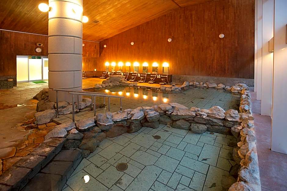 Tomuraushionsen Higashi Taisetsuso