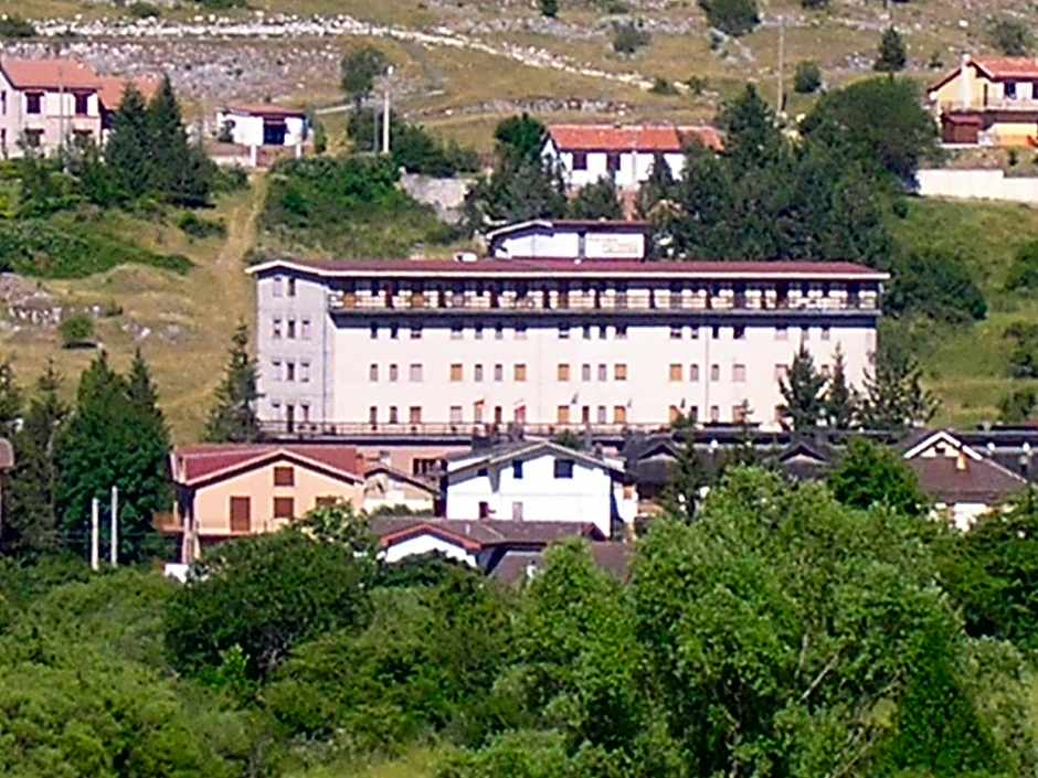 Hotel Caldora