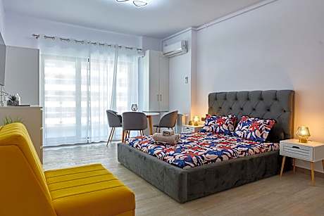 Studio Jaz 3 by Casa del Mar