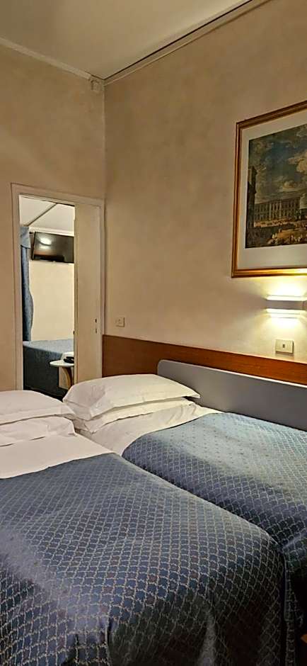 Hotel Julia