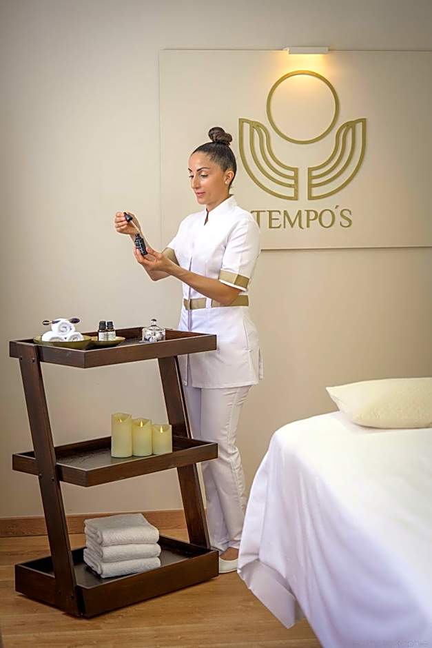 Swiss Luxury Apartments