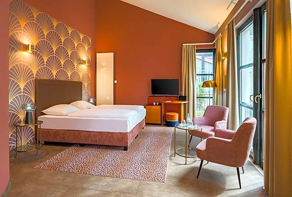Domicil Hotel Bonn