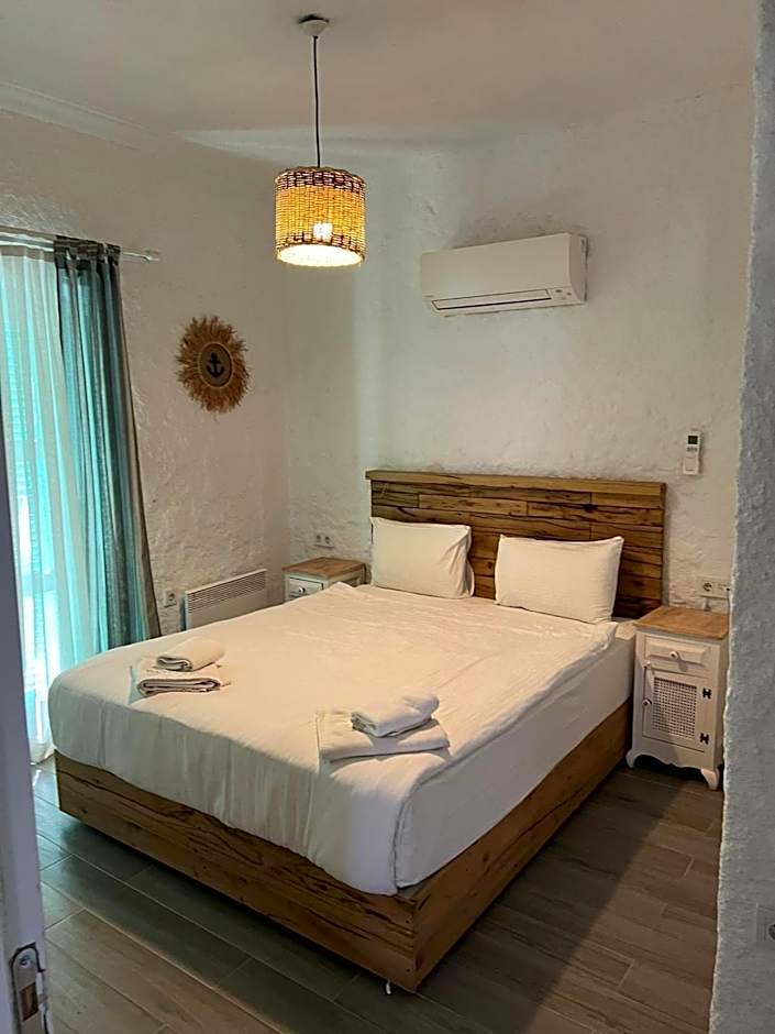 Alacati Boreas Hotel