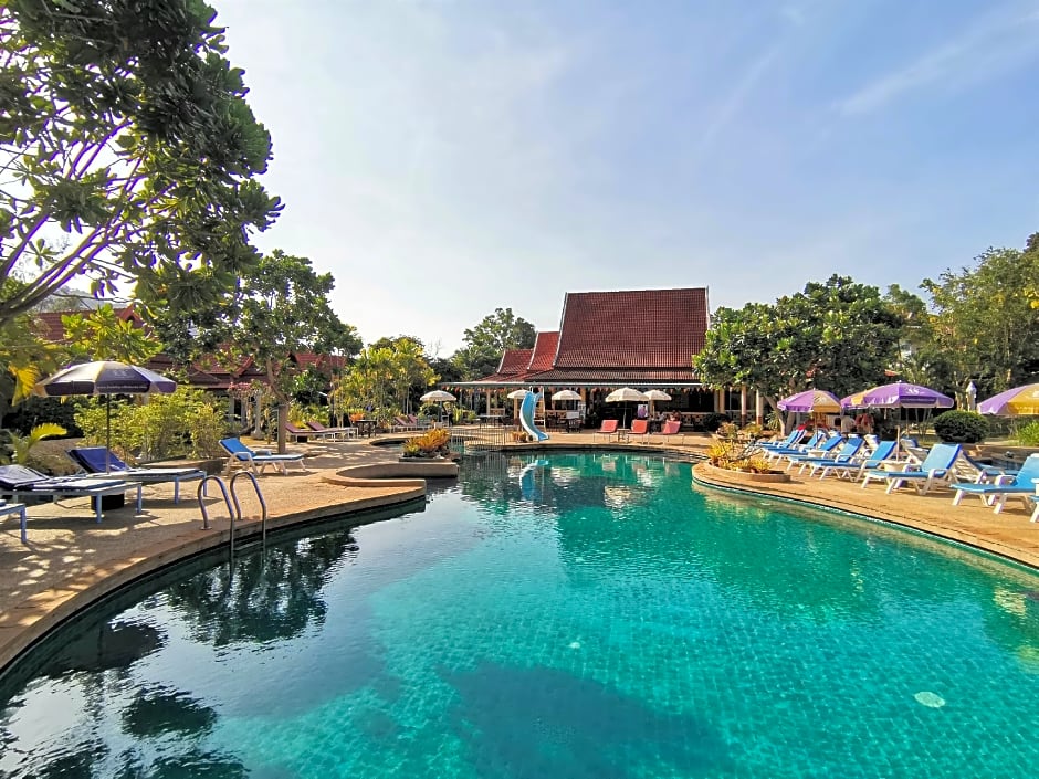Holiday Villa, Lanta