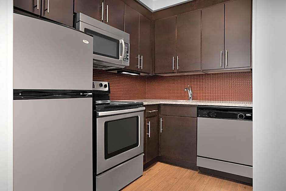 TownePlace Suites by Marriott Bridgeport Clarksburg