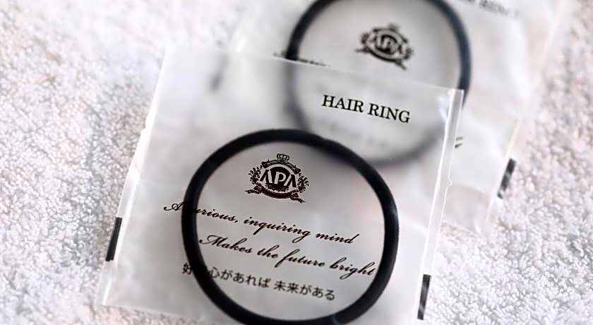 Apa Villa Hotel Nagoya-Marunouchiekimae