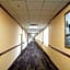 Clarion Hotel Detroit Metro Airport