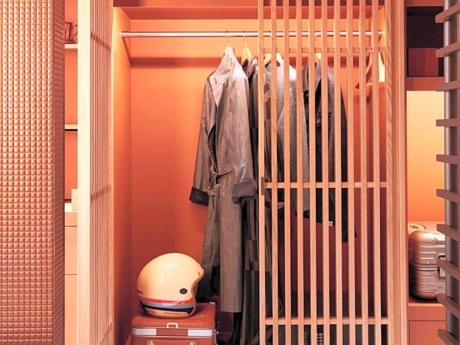 SO/ Paris Hotel