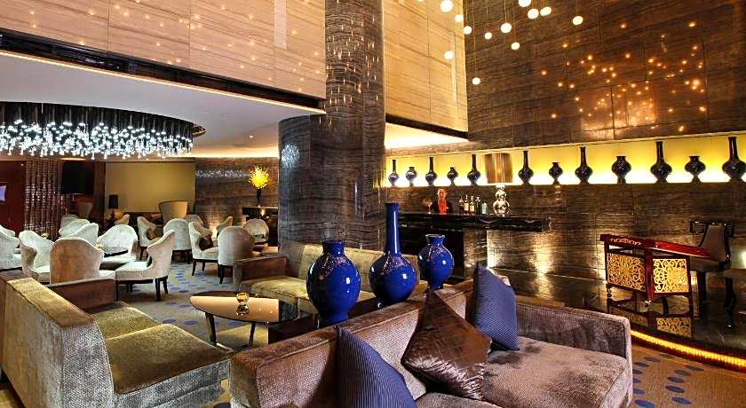 Tangla Hotel Tianjin