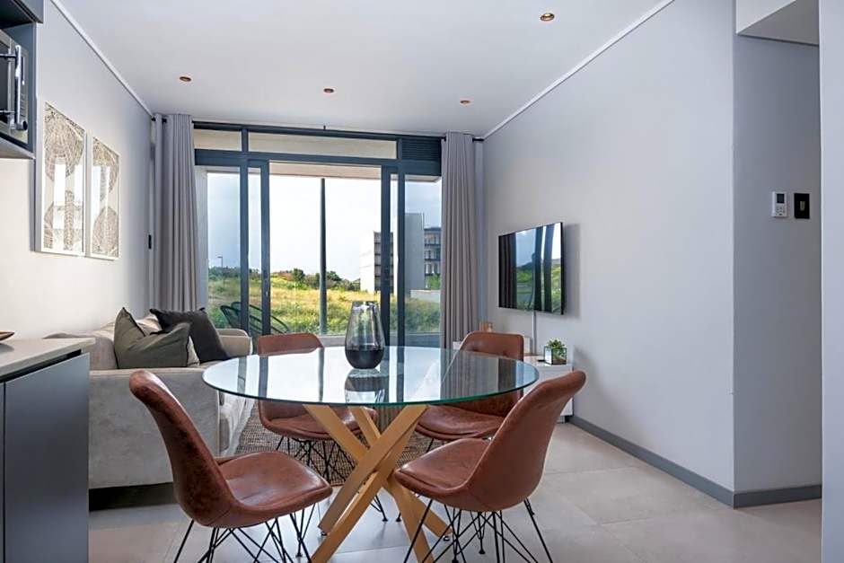 Luxury Bellagio 004 Two Bed with Inverter