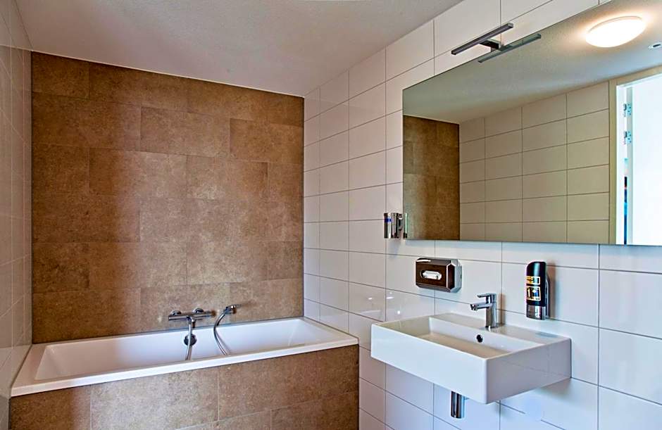 Strandhotel Duinoord