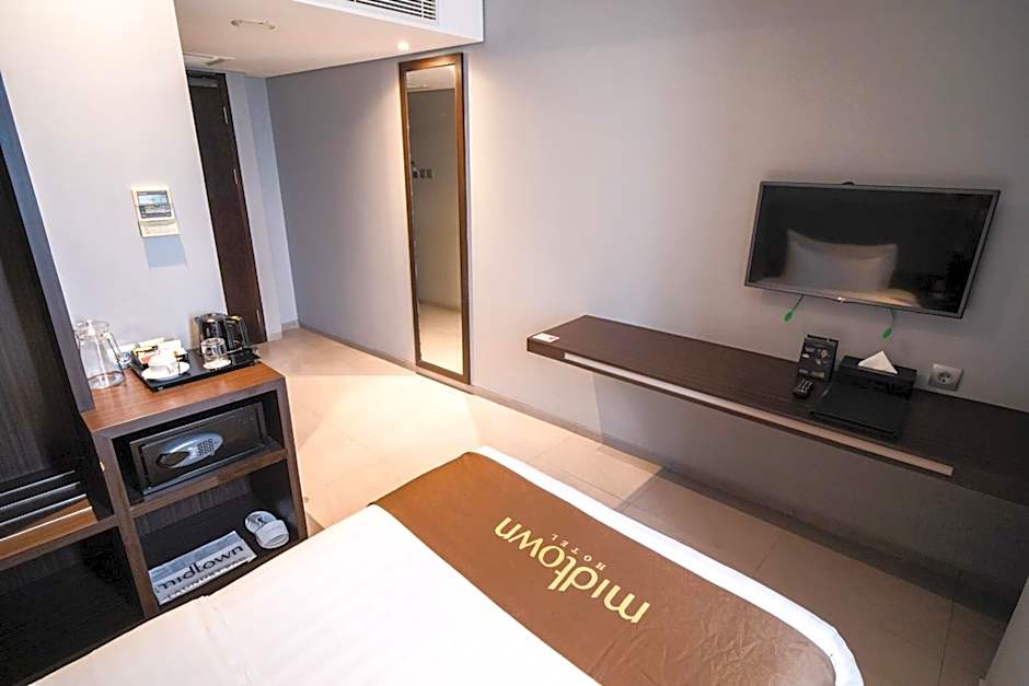 Midtown Hotel Samarinda