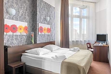 Hotel Diament Economy Gliwice