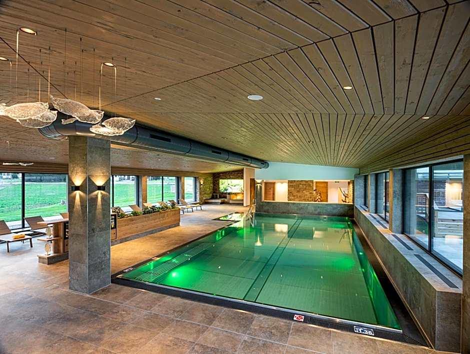 Ferienhotel Tyrol Söll am Wilden Kaiser