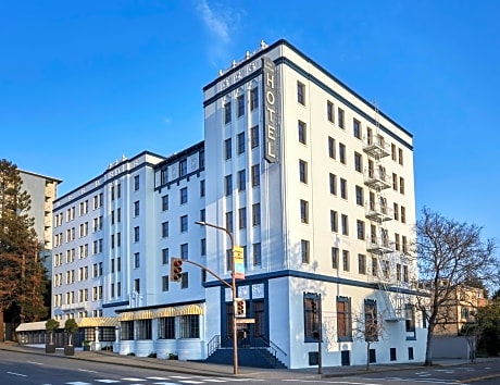 Graduate Berkeley