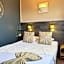 Acadie Saint Victor - Hôtel restaurant -Face mer- Châtelaillon plage