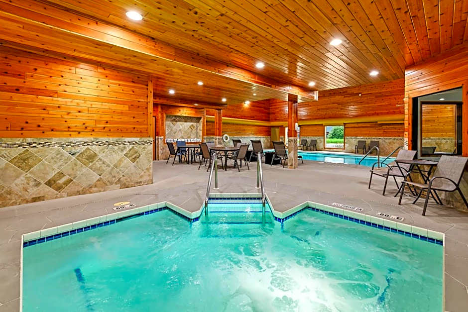 Comfort Inn Rhinelander