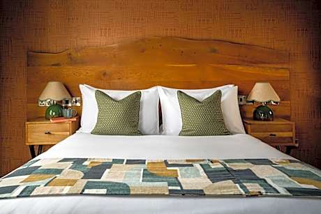 Signature Double Room