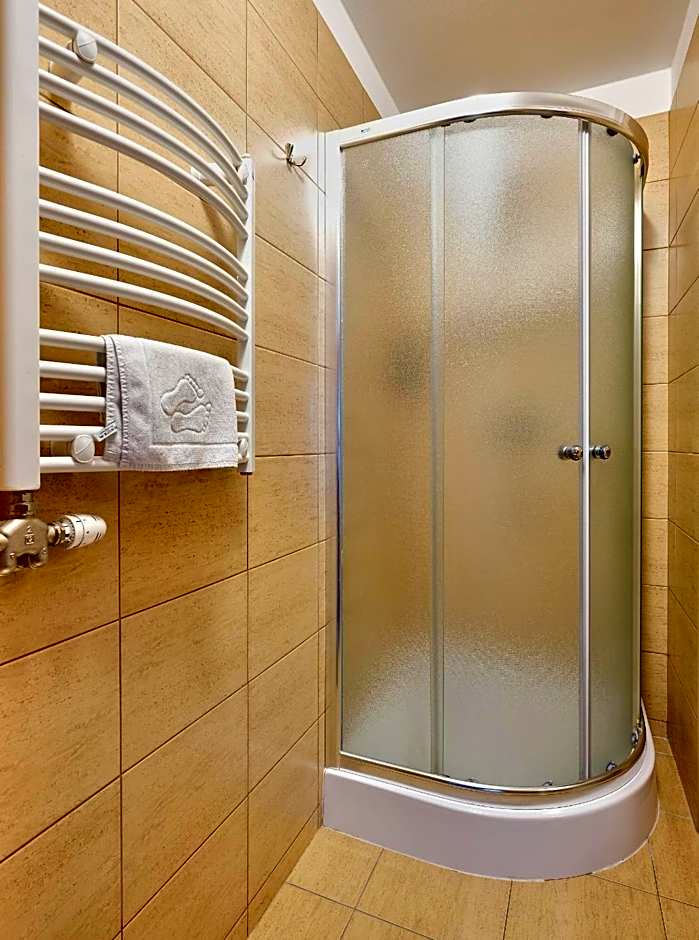 Aparthotel Lumen