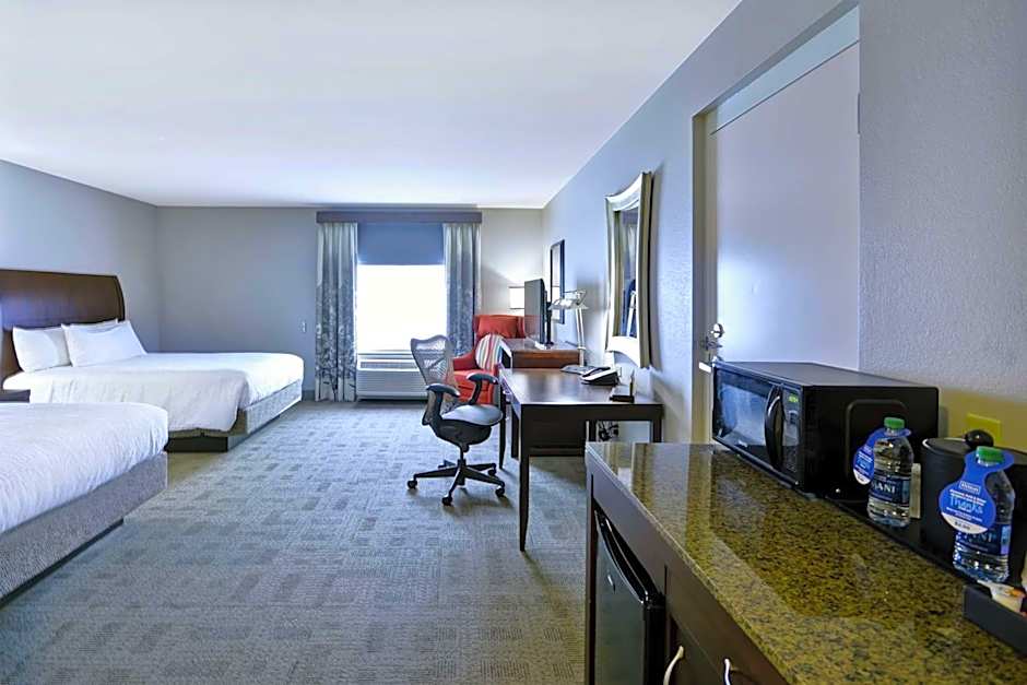 Hilton Garden Inn Toledo Perrysburg