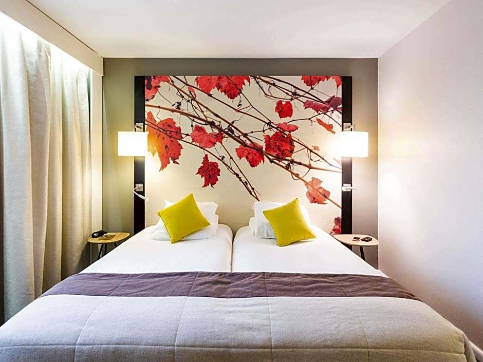 Mercure Bordeaux Centre