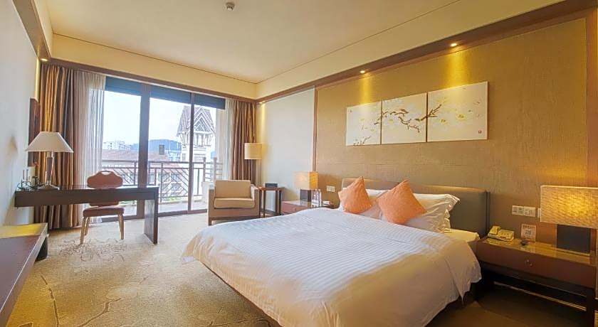 Dongguang Richwood Garden Hotel