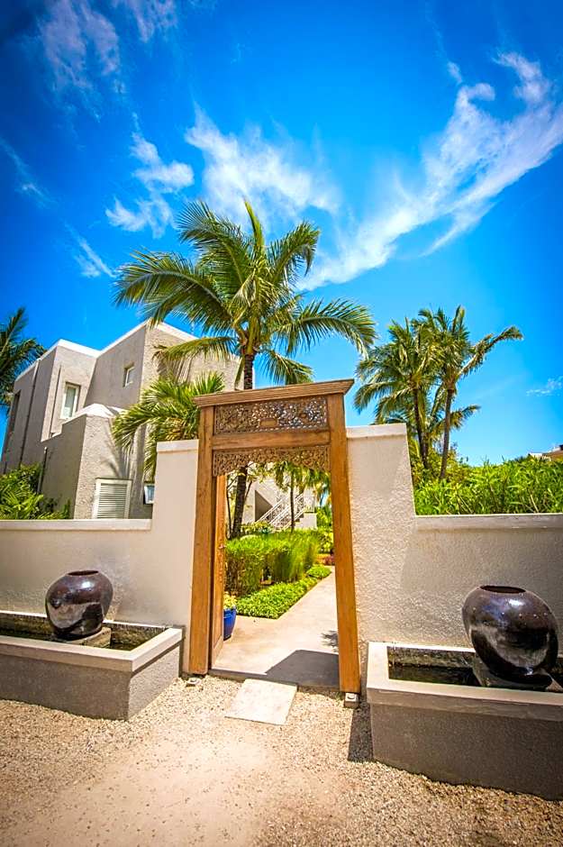 Voile Bleue Boutique Hotel