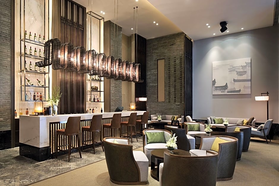 LEBANSHAN HOTELS HEFEI