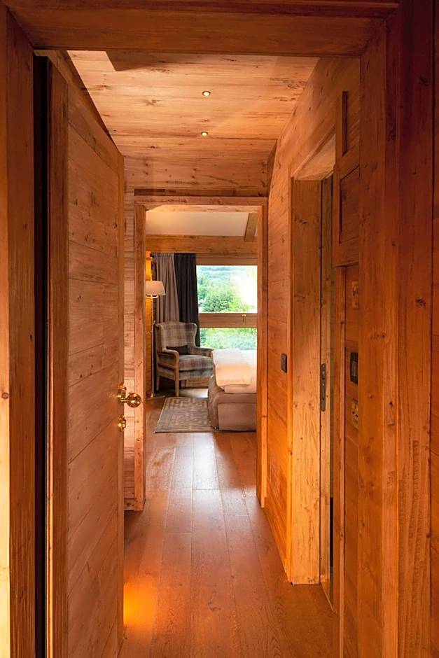 Gran Baita Hotel & Wellness