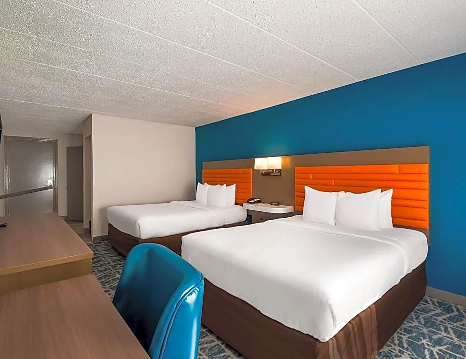 Comfort Inn Falls Church - Tysons Corner