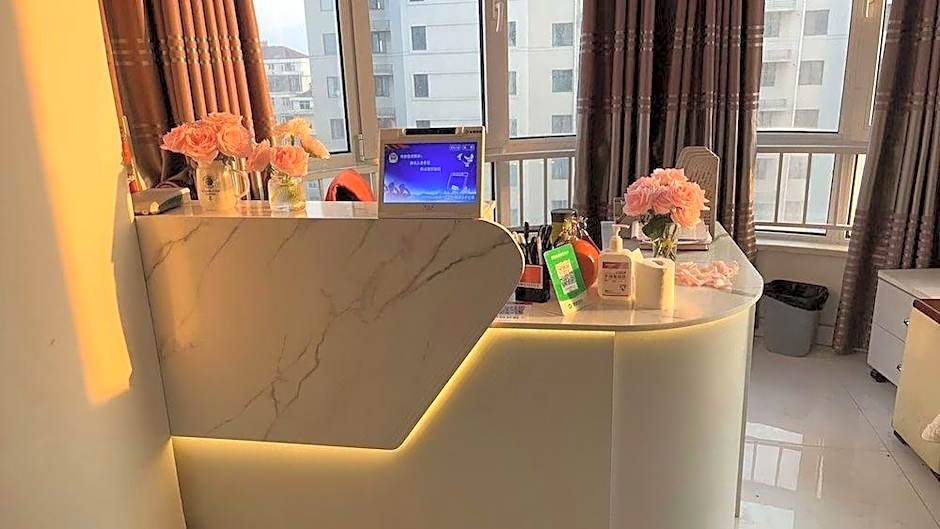 WeiHai Emily's Holiday Apartment