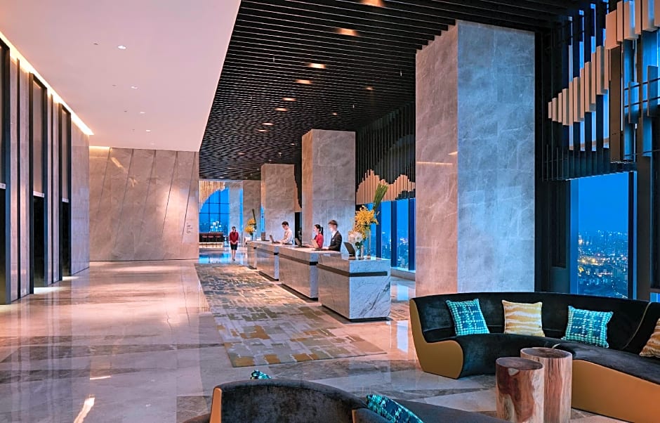 Hyatt Regency Wuxi