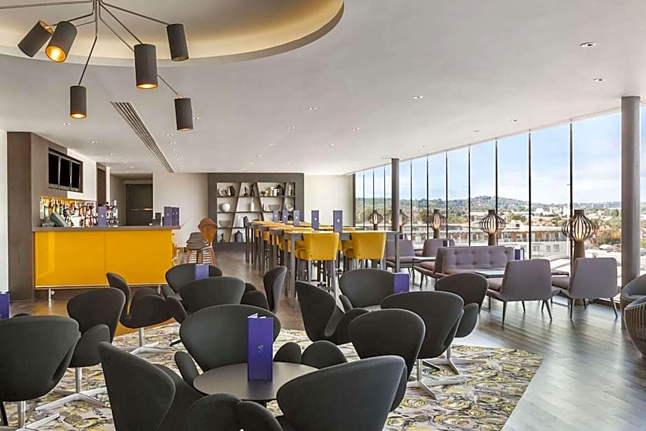 Hilton London Wembley