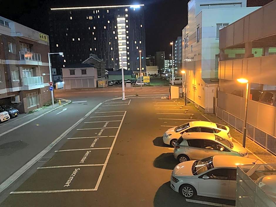 Hakodate Hotel Ekimae - Vacation STAY 91707v