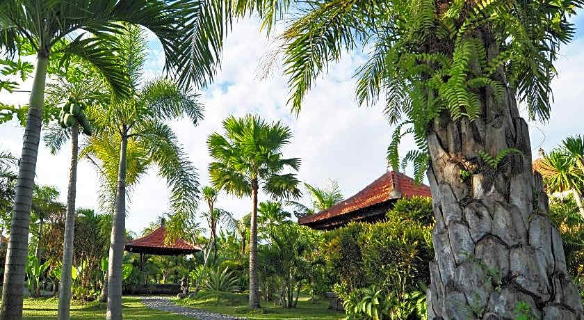 Bali Aroma Exclusive Villas