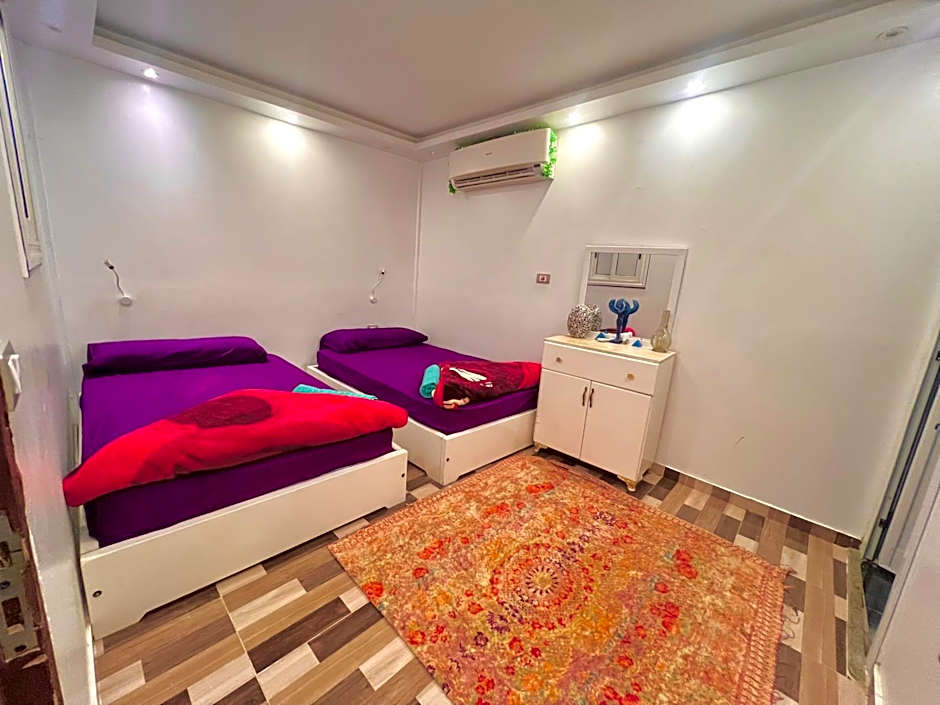 Salatoos Mango Garden and Guesthouse