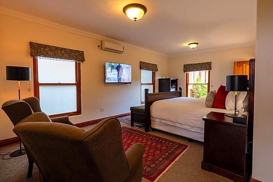 IL Castello Boutique Hotel