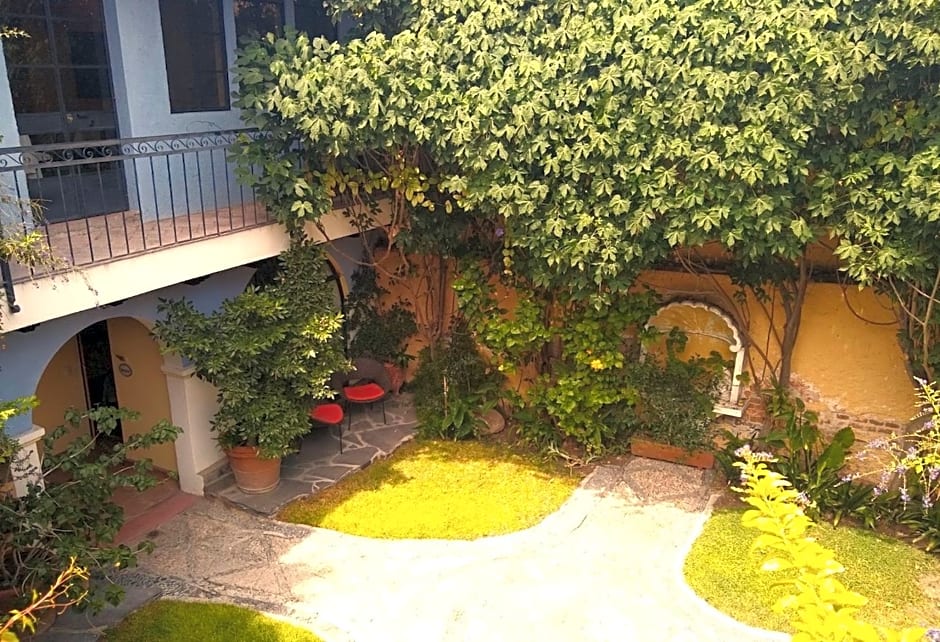 Casa de la Noche