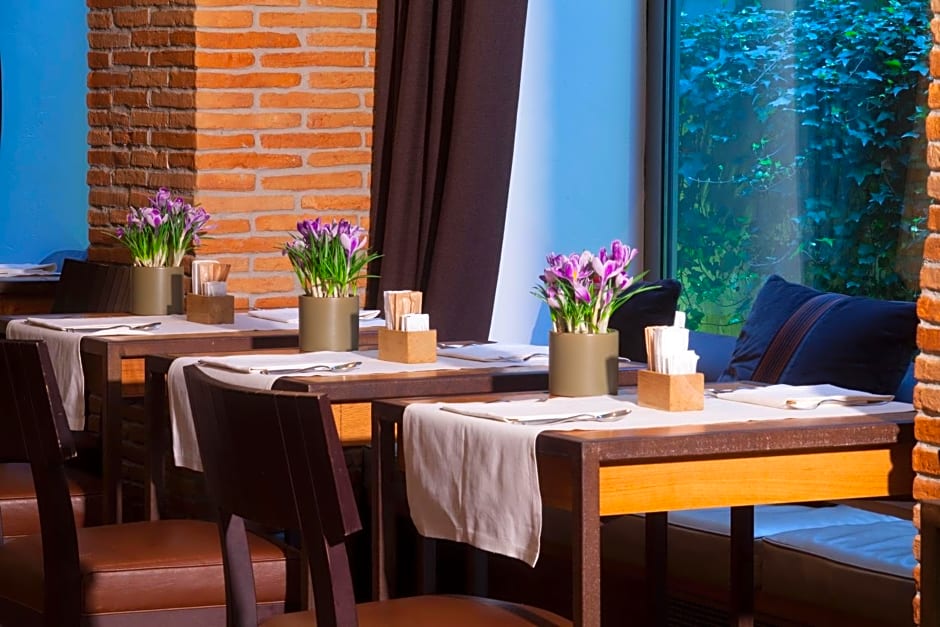 Starhotel Tuscany