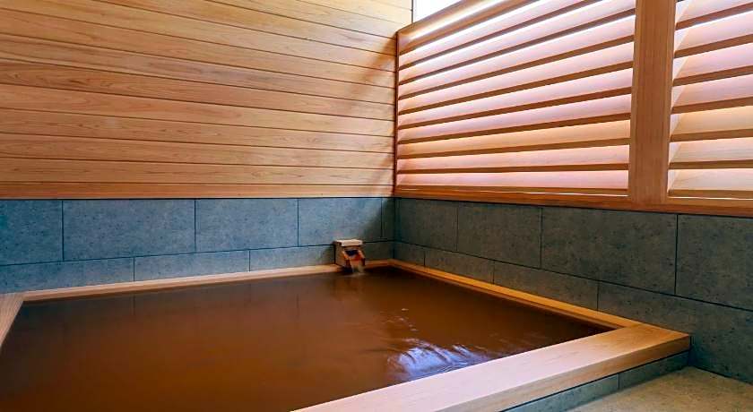 Arima Hot spring Ryokan Hanamusubi