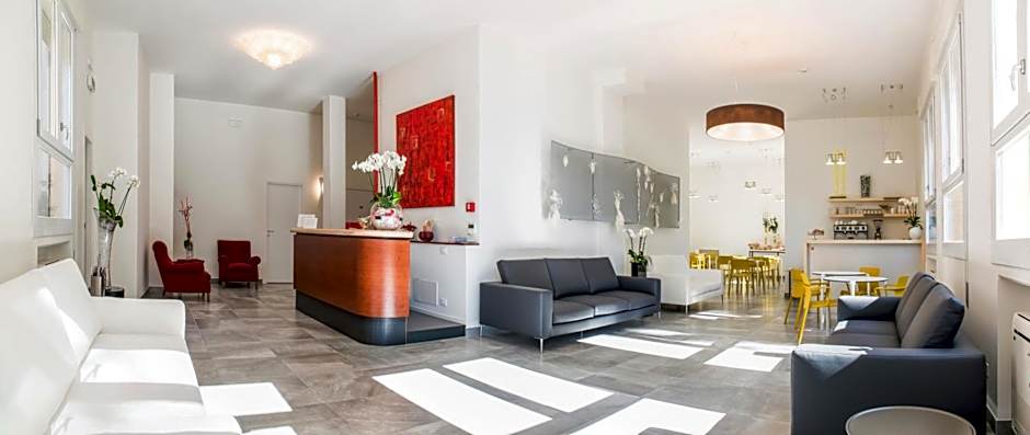 Hotel Al Prato
