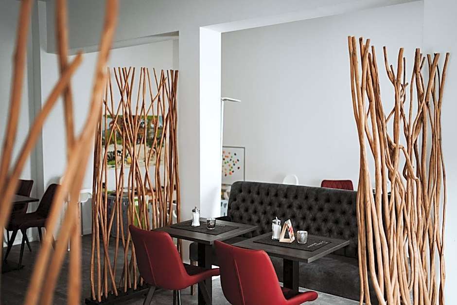 RobrookS Hotel Garni