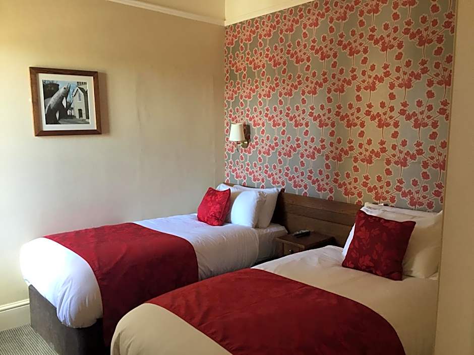 Royal Hotel by Greene King Inns