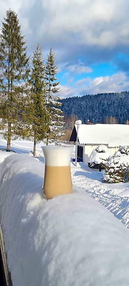 Ośrodek Perełka Bieszczady