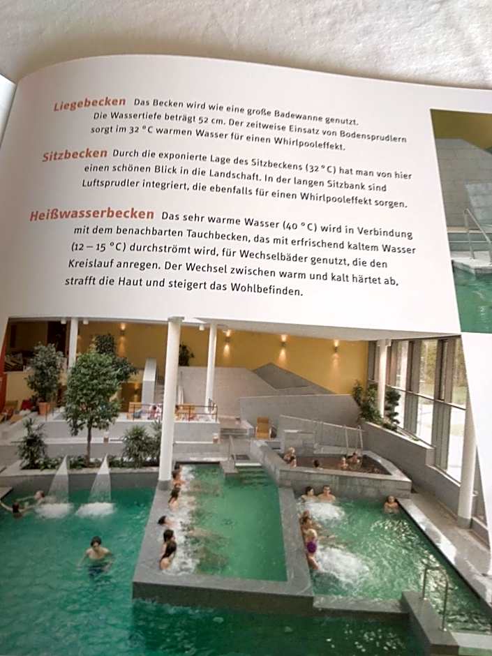 Wohnungen- Christopherhof MJ,Grafenwiesen
