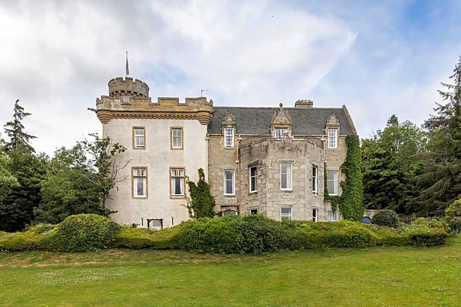 Tulloch Castle Hotel